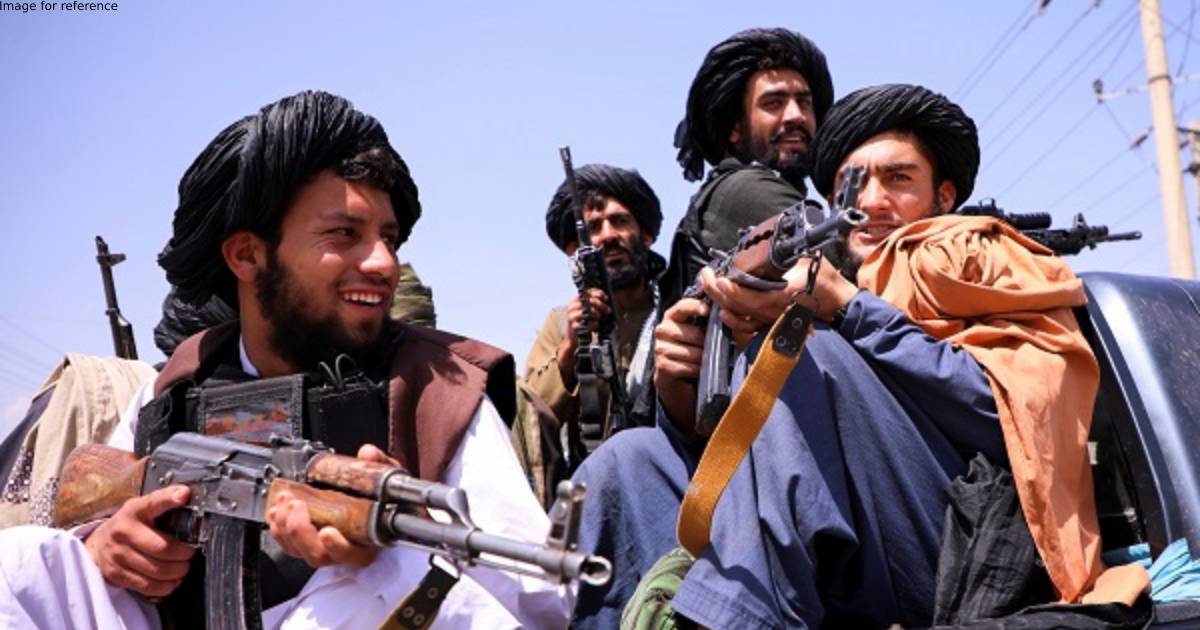 Security interests widen trust gap between Afghan Taliban, China